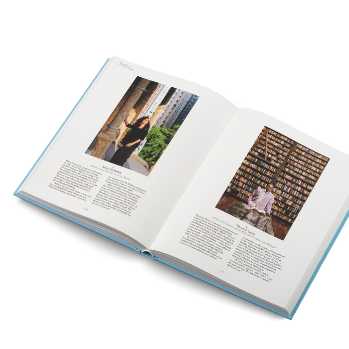 The Monocle Guide To Building Better Cities