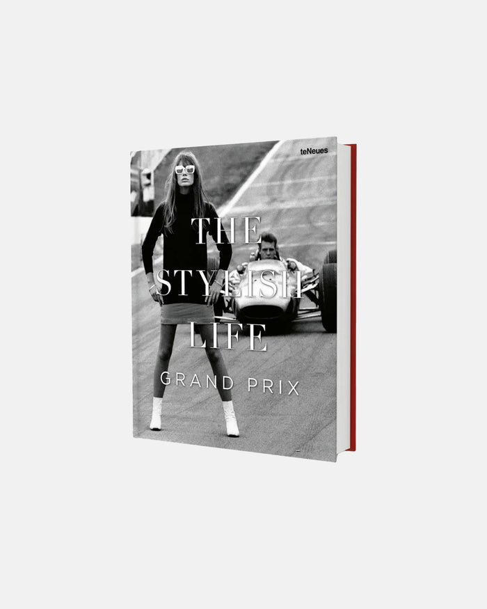 The Stylish Life: Grand Prix