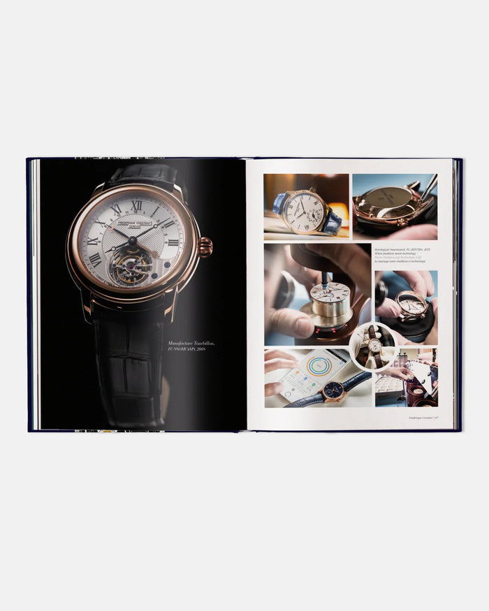 The Watch Book Ii