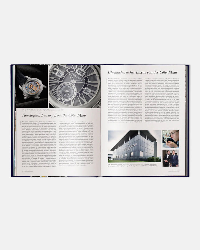 The Watch Book Ii