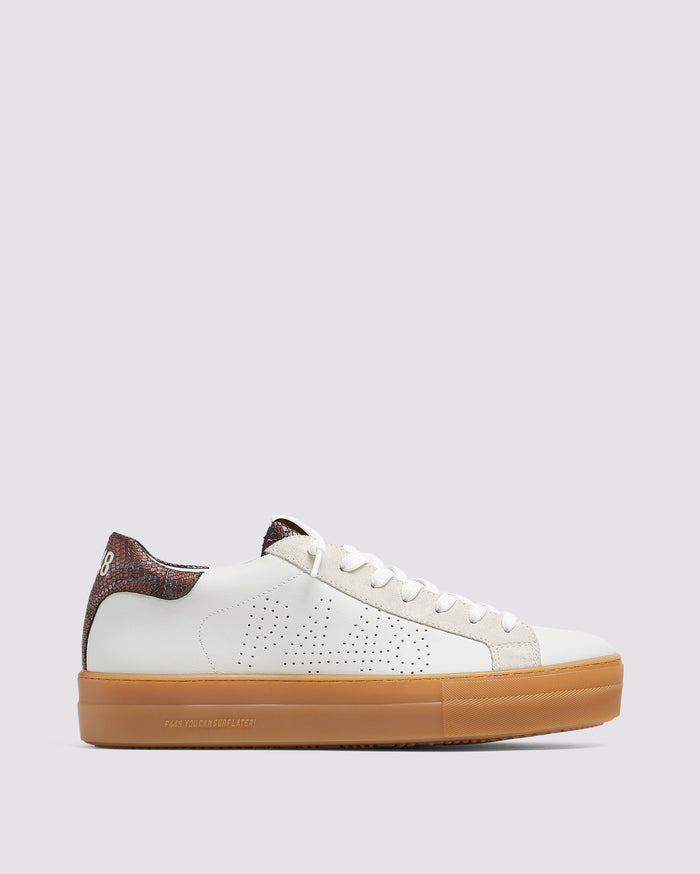 Thea Gum - Pearl - View 1