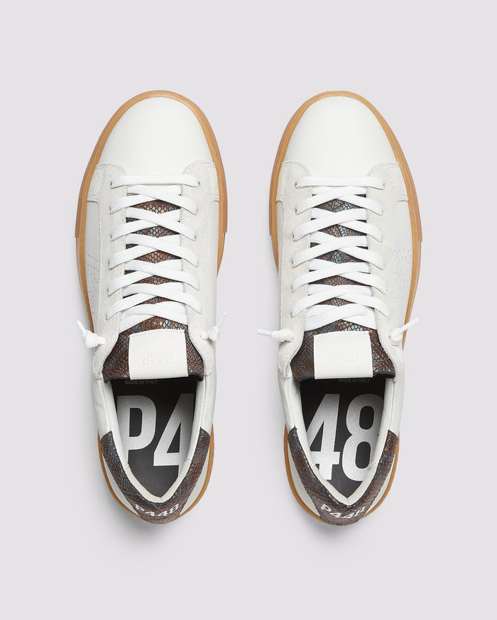 Thea Gum - Pearl - View 3