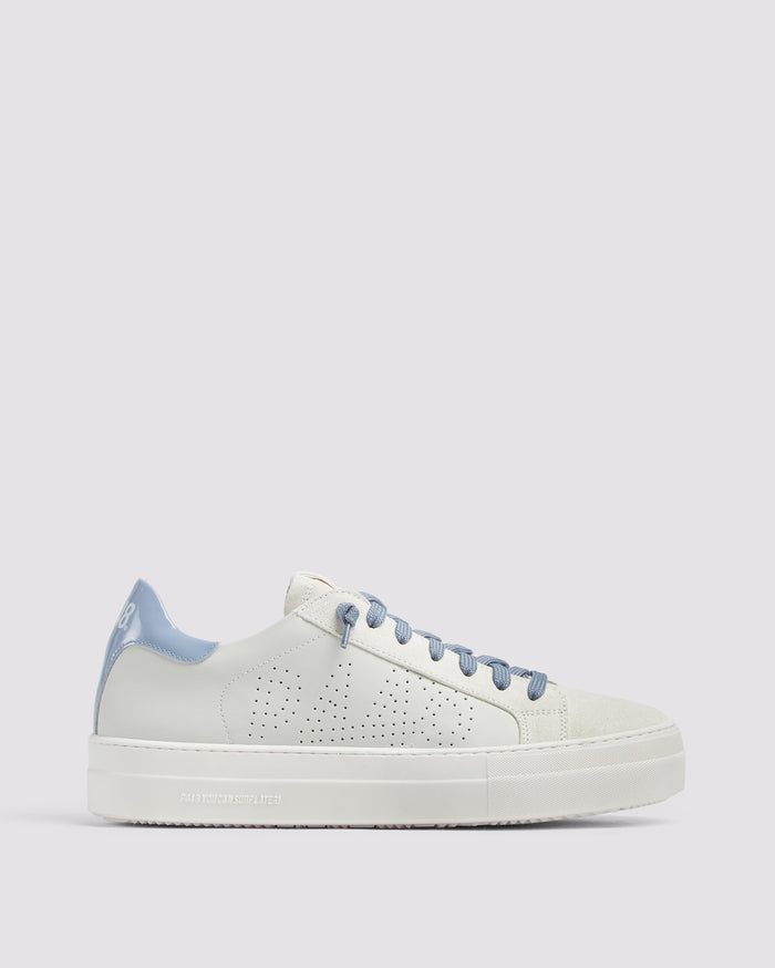 Thea Patent - Sky