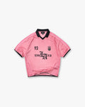 Thoroughbred Jersey - English Rose