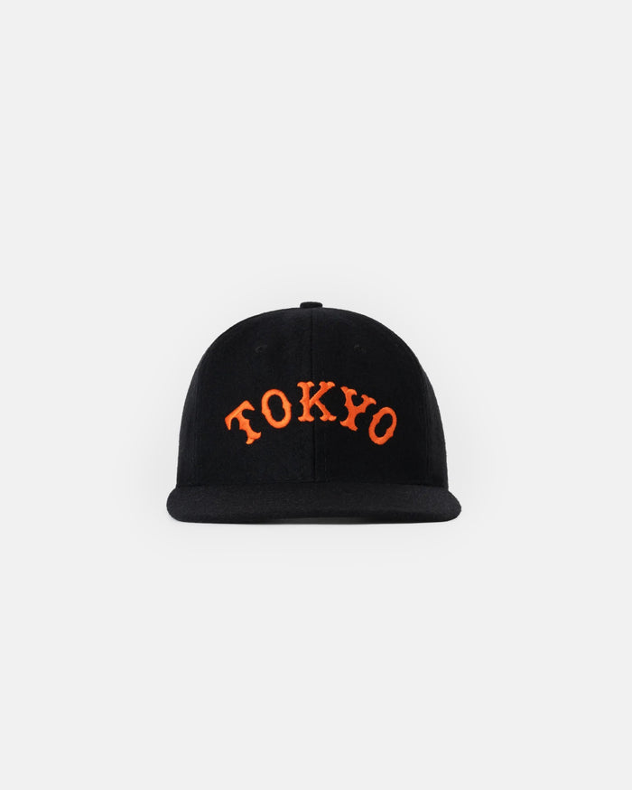Tokyo Kyojin Giants City Series Wool Ballcap