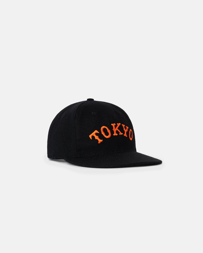 Tokyo Kyojin Giants City Series Wool Ballcap