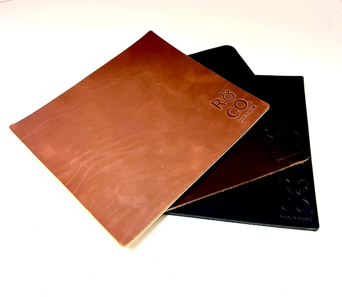 Tracker Mousepad