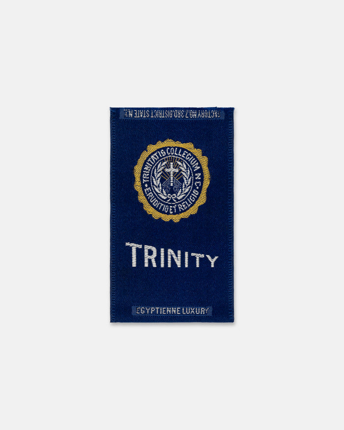 Trinity College (Later, Duke University) Silk Paperweight