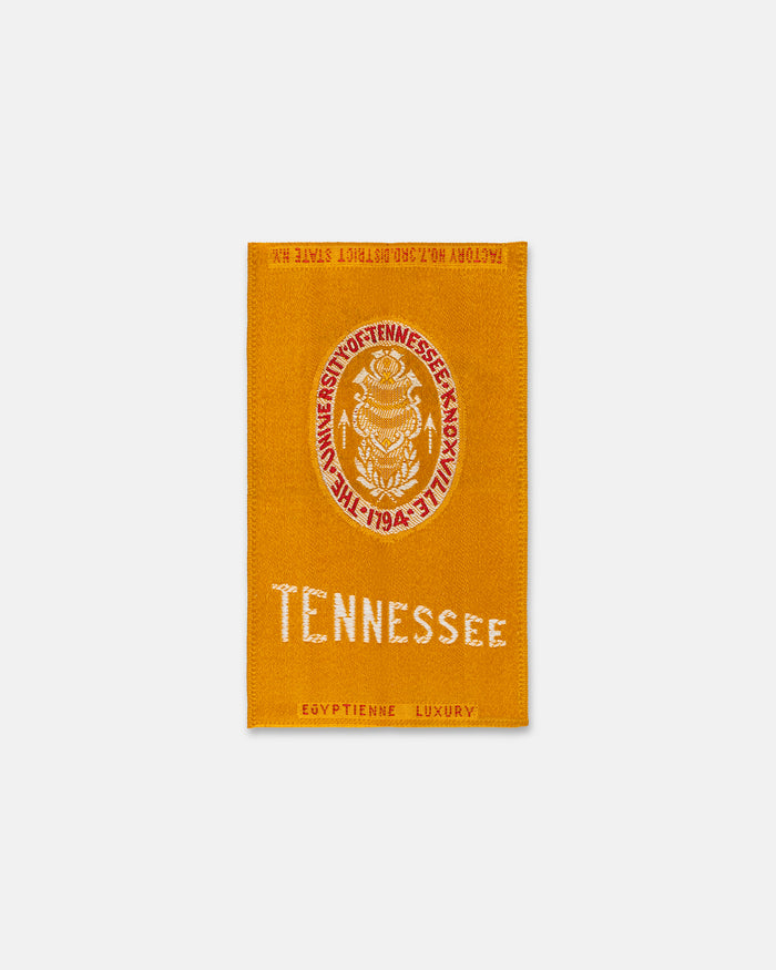 University Of Tennessee Silk Paperweight