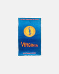 UNIVERSITY OF VIRGINIA SILK PAPERWEIGHT
