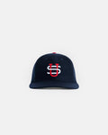 US Tour Of Japan 1934 Wool Ballcap