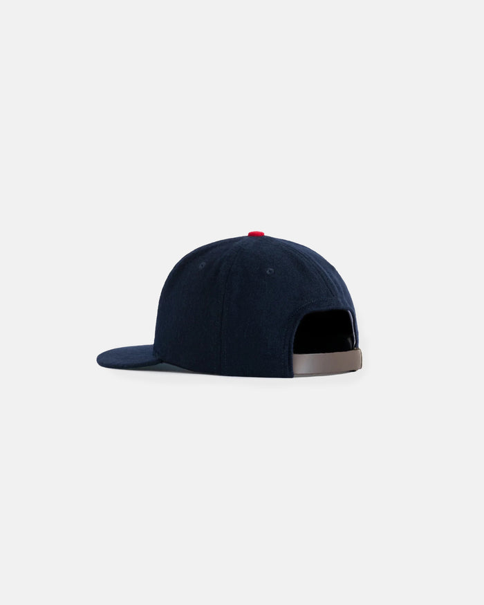 US Tour Of Japan 1934 Wool Ballcap