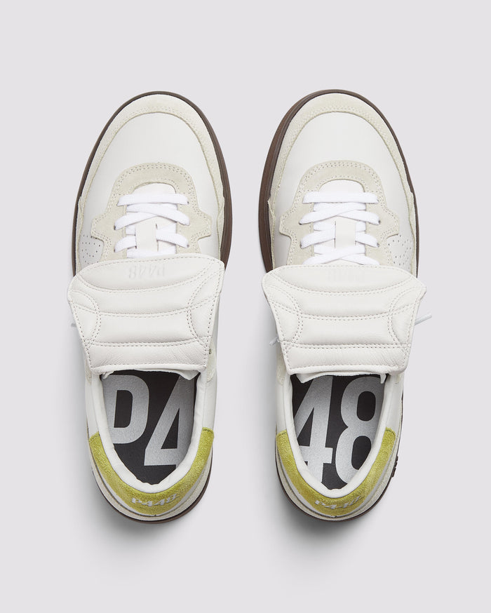 Vert Ball - White