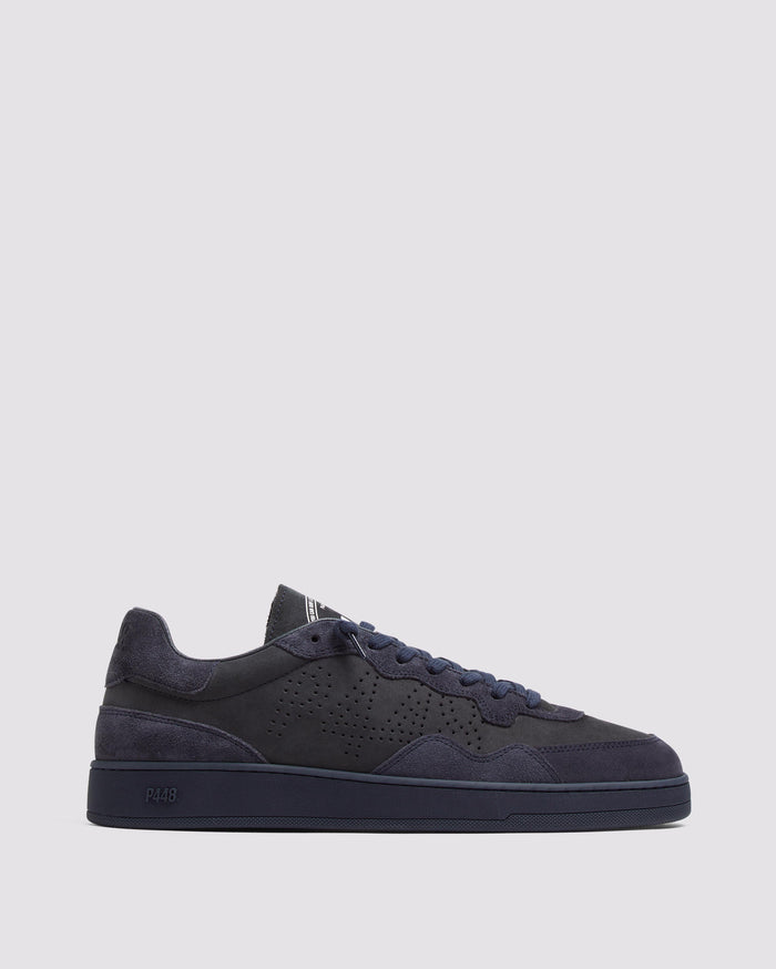 Vert Navy - View 1
