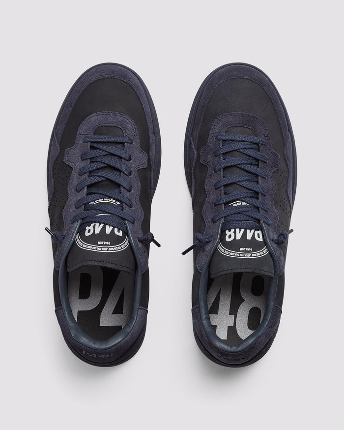 Vert Navy - View 3