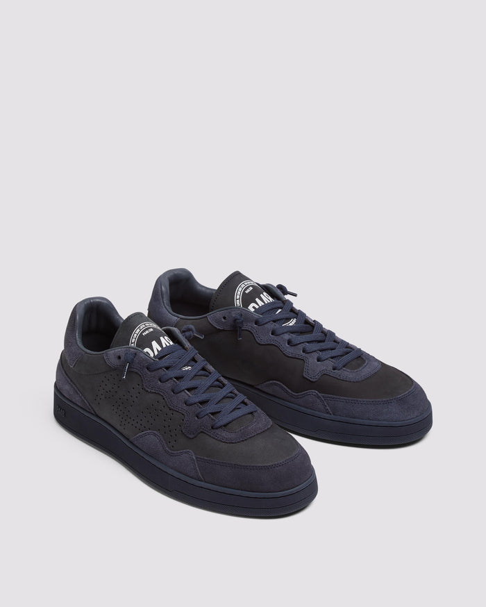 Vert Navy - View 2