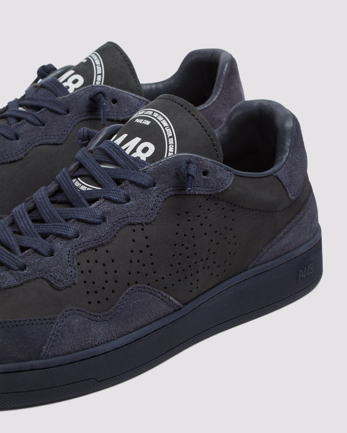Vert Navy - View 8