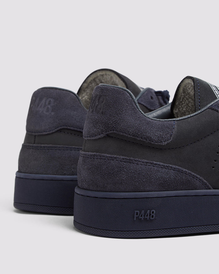 Vert Navy - View 5