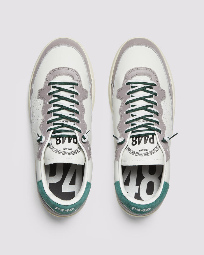 Vert White - Forrest - View 3