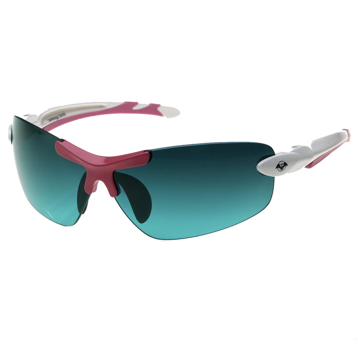 Victory 34 Leverage Performance Sunglasses