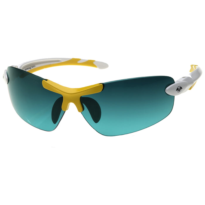 Victory 34 Leverage Performance Sunglasses