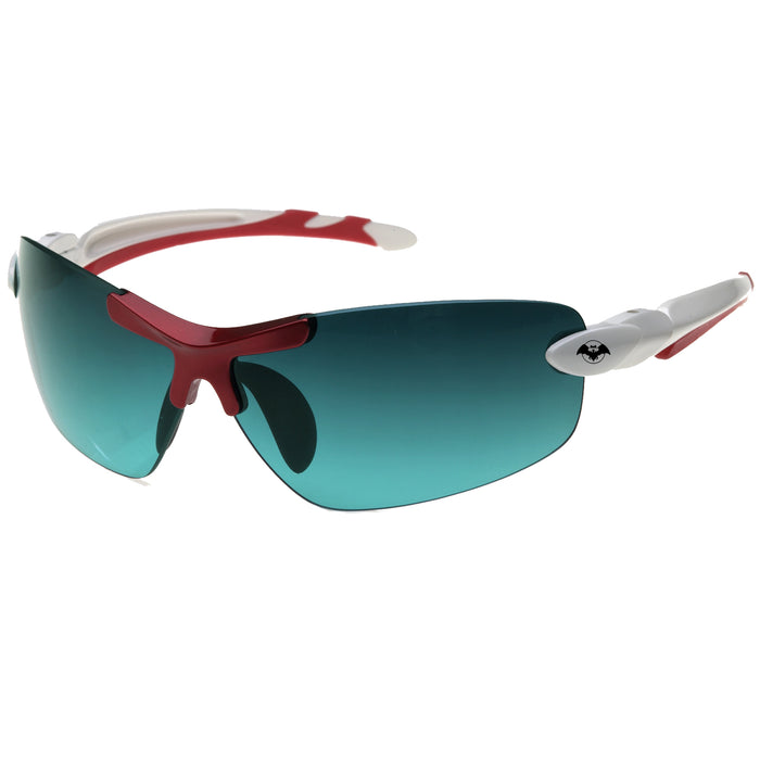 Victory 34 Leverage Performance Sunglasses