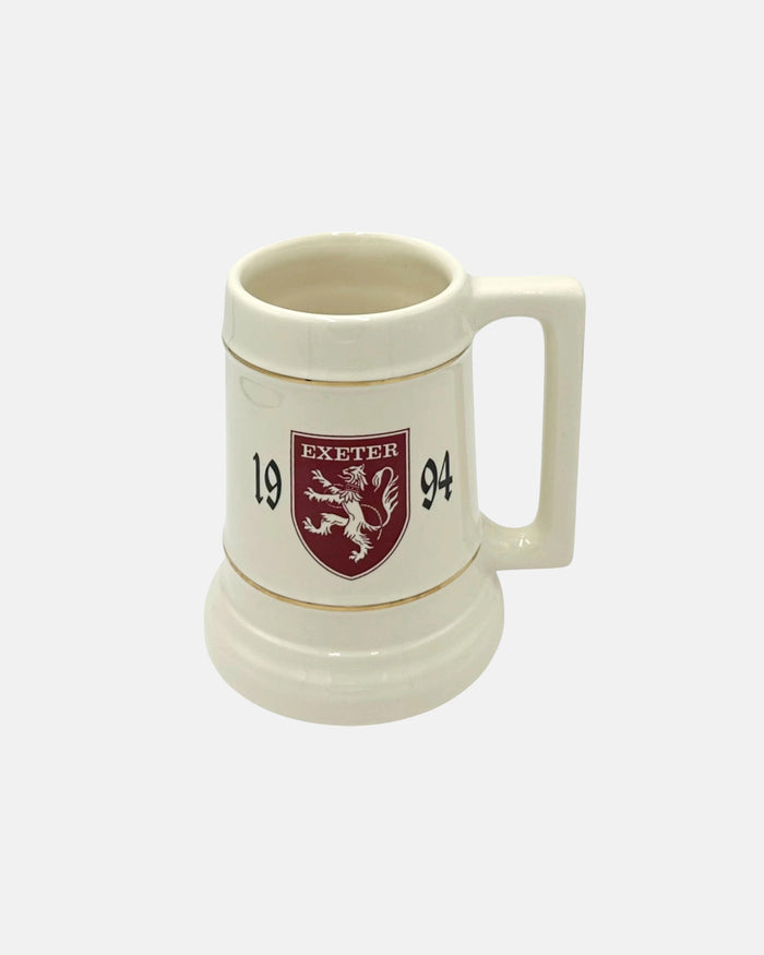 Vintage Phillips Exeter Academy 1994 Alumni Mug Stein