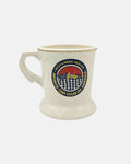Vintage Sports Car Club of America Buccaneer Region Ceramic Mug