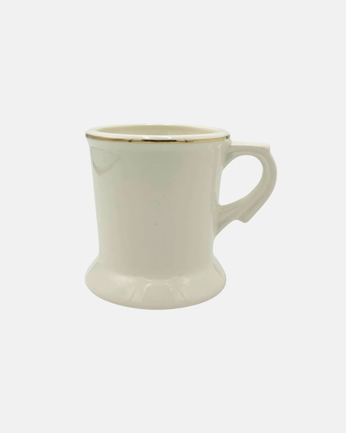 Vintage Sports Car Club of America Buccaneer Region Ceramic Mug