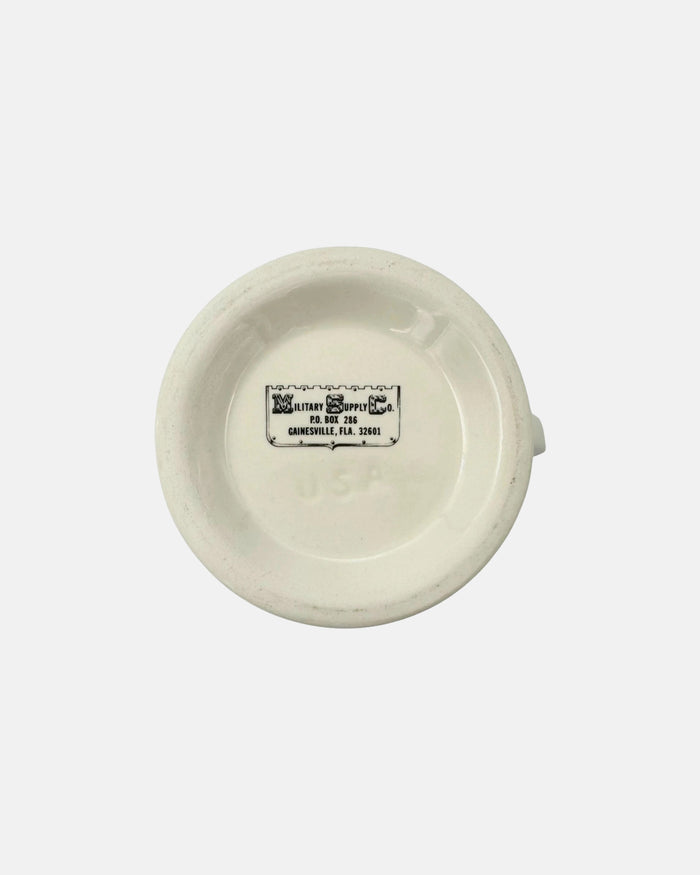 Vintage Sports Car Club of America Buccaneer Region Ceramic Mug