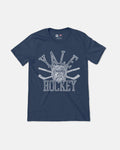 Vintage Yale Hockey Tee