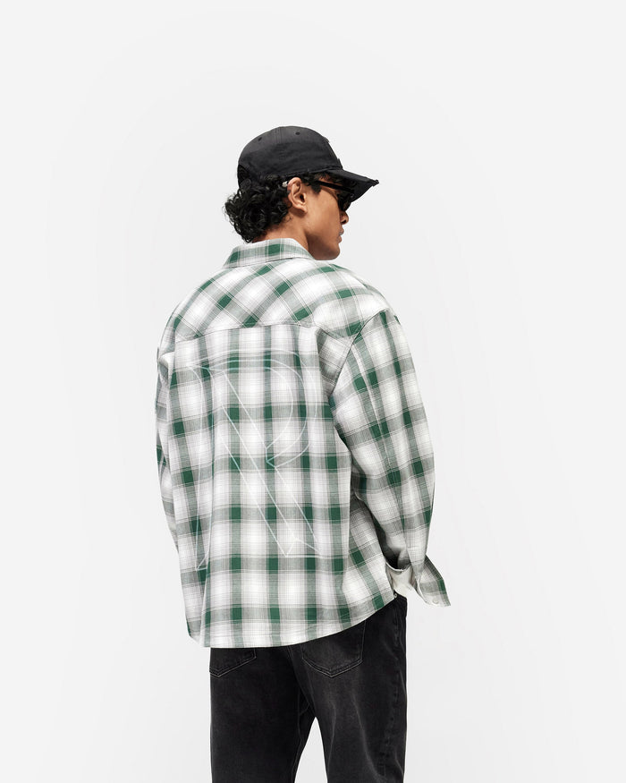 Waffle_Flannel_-_Dark_Green_05.jpg