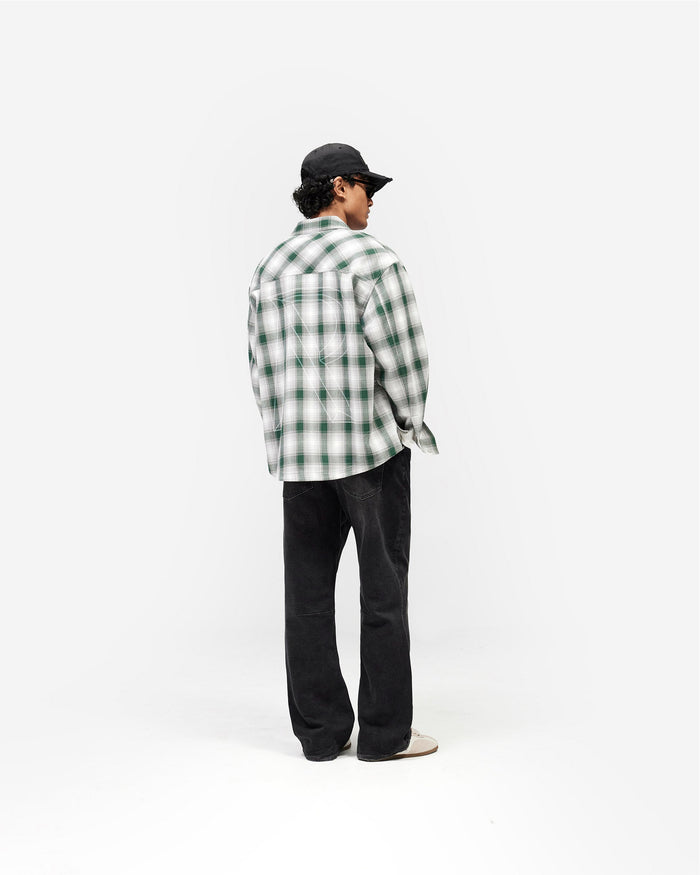 Waffle_Flannel_-_Dark_Green_08.jpg