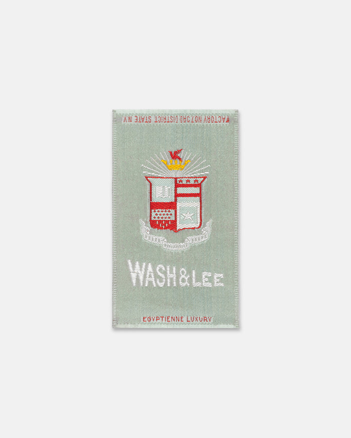 Washington And Lee University Silk Paperweight