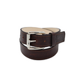 Wilton 1-1/2" Belt - Rowdy Bison