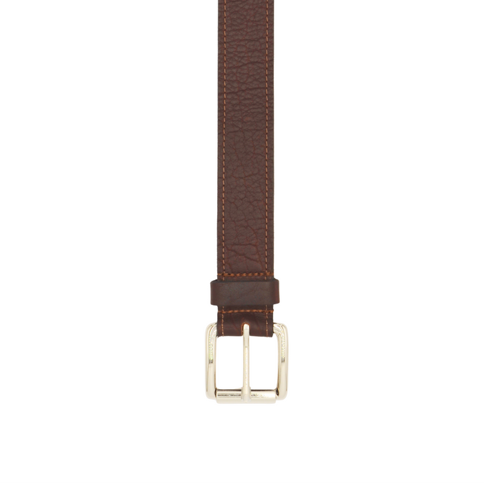 Wilton 1-1/2" Belt - Rowdy Bison