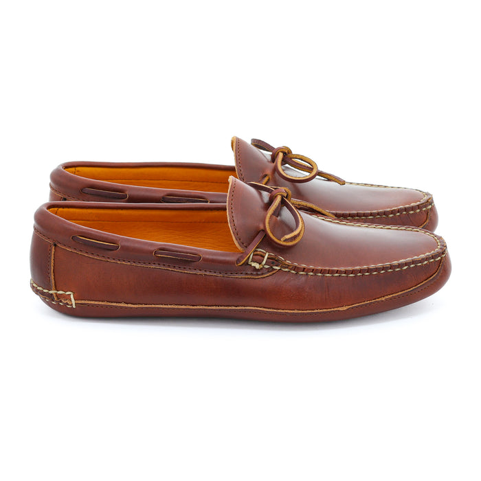 Womens Bradbury Slipper - British Tan