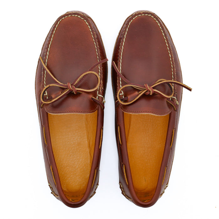 Womens Bradbury Slipper - British Tan