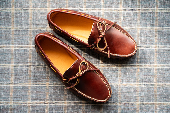 Womens Bradbury Slipper - British Tan