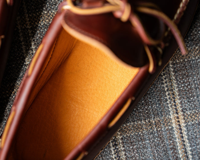 Womens Bradbury Slipper - British Tan