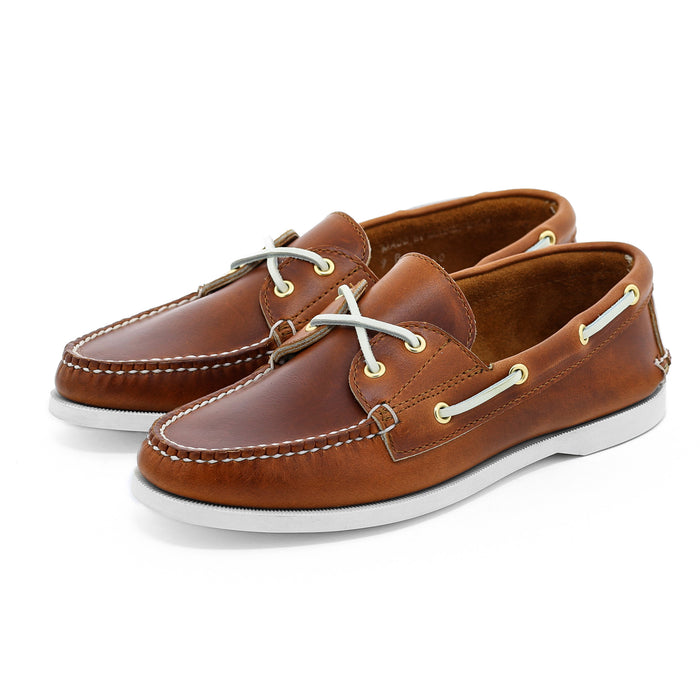 Women's Marion Boat Shoe Napa Canyon