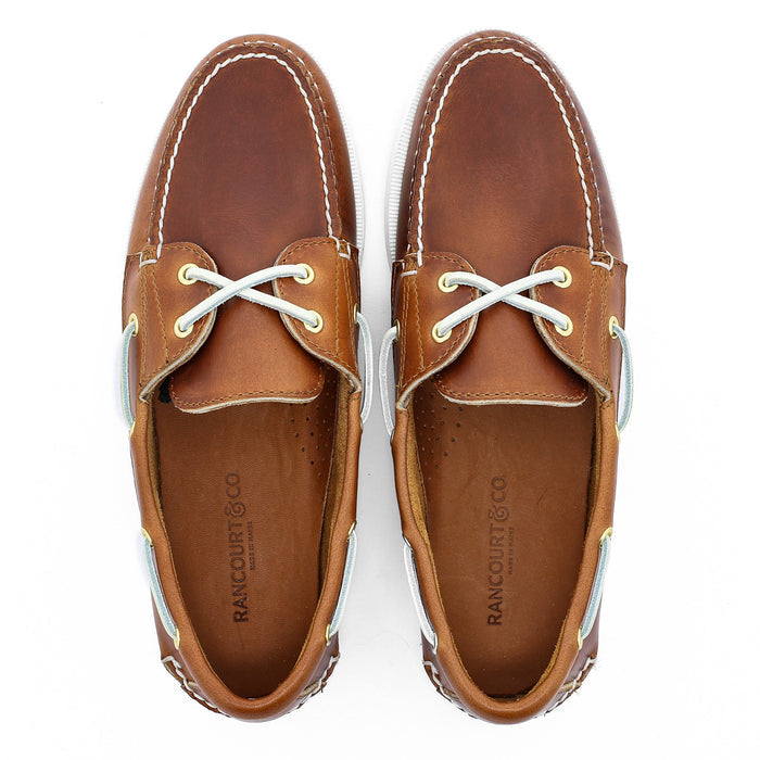 Women's Marion Boat Shoe Napa Canyon
