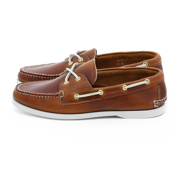 Women's Marion Boat Shoe Napa Canyon