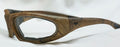 Wood Z Eye Protection