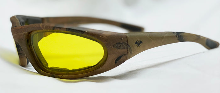Wood Z Eye Protection