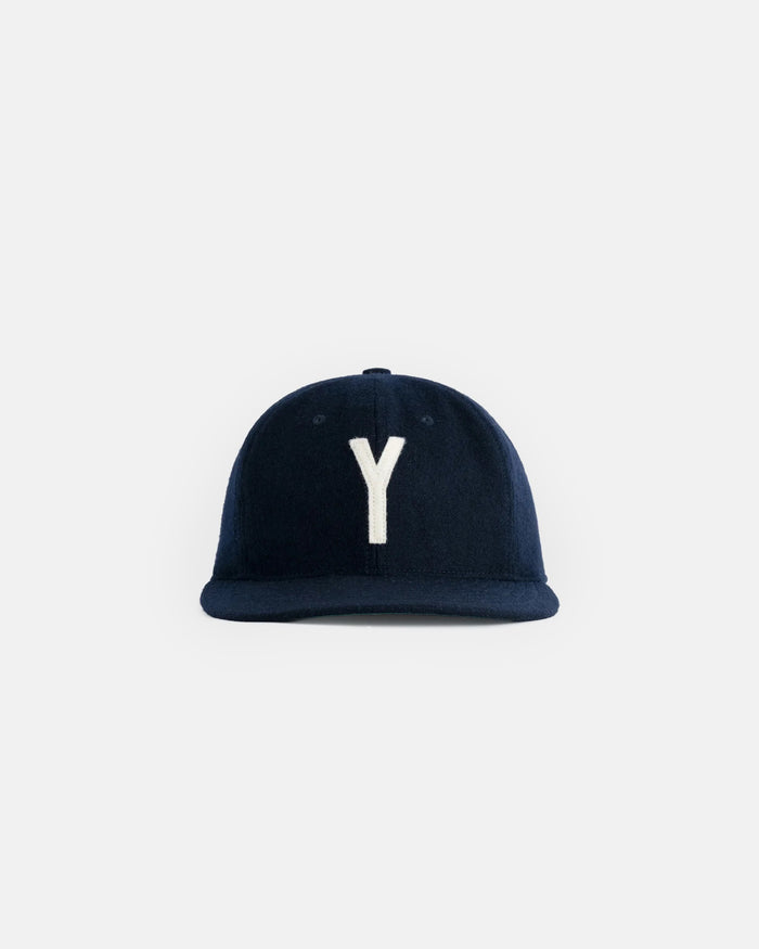 Yale 1948 Wool Ballcap
