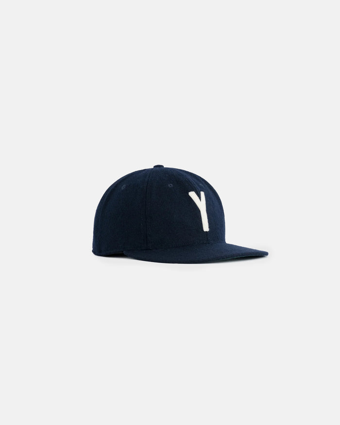 Yale 1948 Wool Ballcap