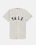 Yale 1948 Wool Home Baseball Jersey