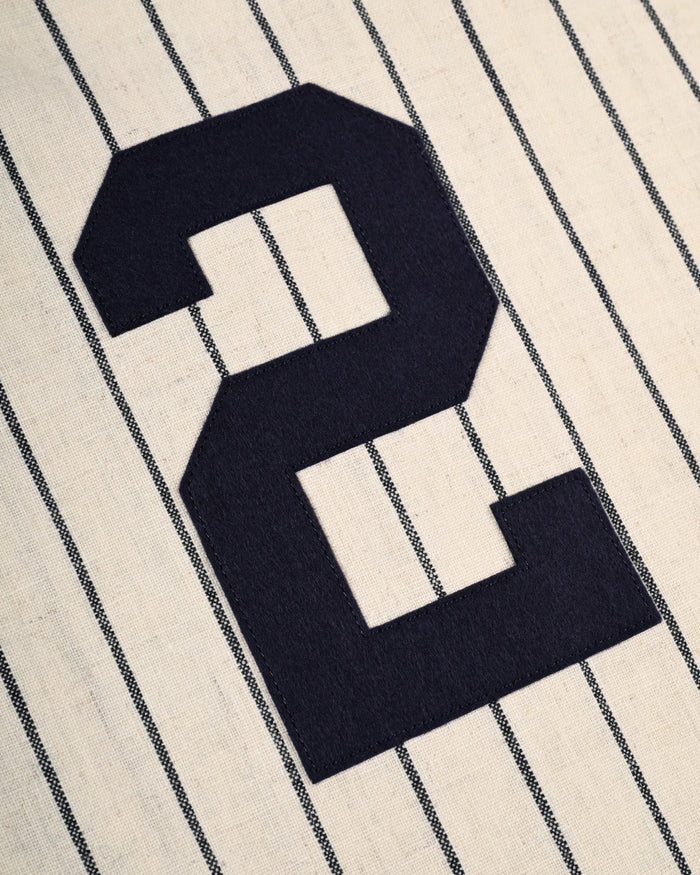 Yale 1948 Wool Home Baseball Jersey