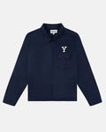 Yale Grounds Crew Jacket